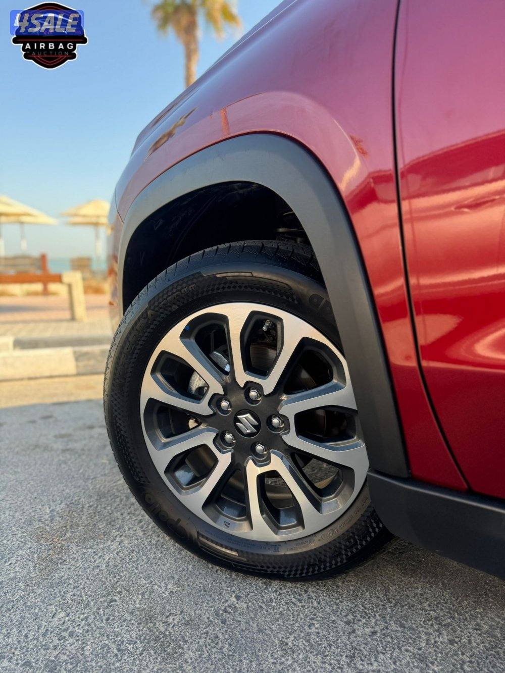 جراند فيتارا موديل 2025
عداد 20 الف 
سيرفس وكاله 
ماكينه 1500 سي سي3