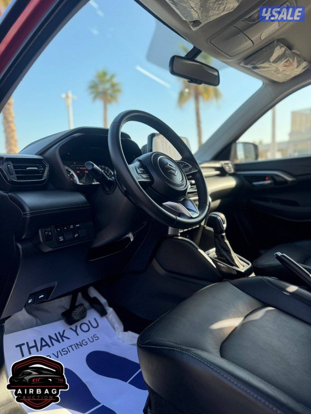 جراند فيتارا موديل 2025
عداد 20 الف 
سيرفس وكاله 
ماكينه 1500 سي سي4