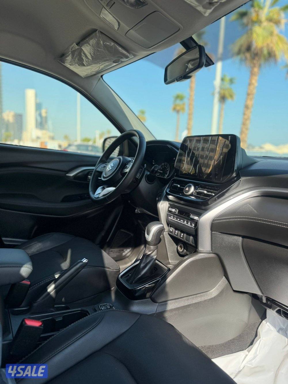 جراند فيتارا موديل 2025
عداد 20 الف 
سيرفس وكاله 
ماكينه 1500 سي سي6