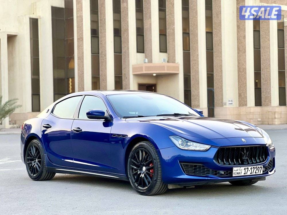 موديل ٢٠٢٠ بحالة ممتازه صبغ الوكالة عداد ٤٢ الف0