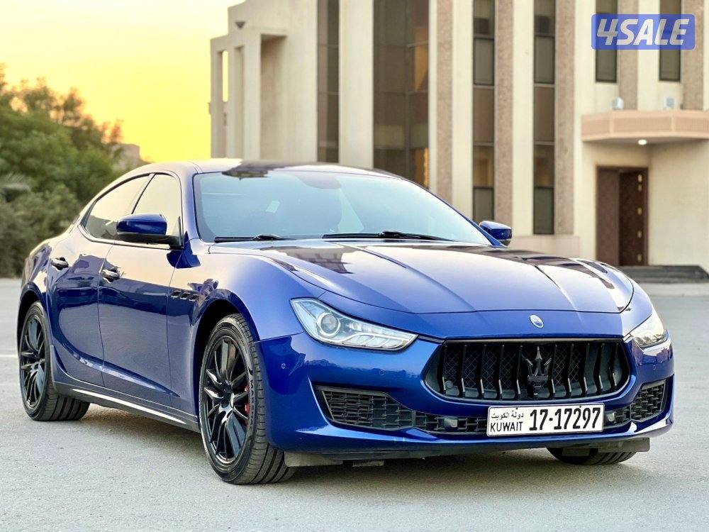 موديل ٢٠٢٠ بحالة ممتازه صبغ الوكالة عداد ٤٢ الف8