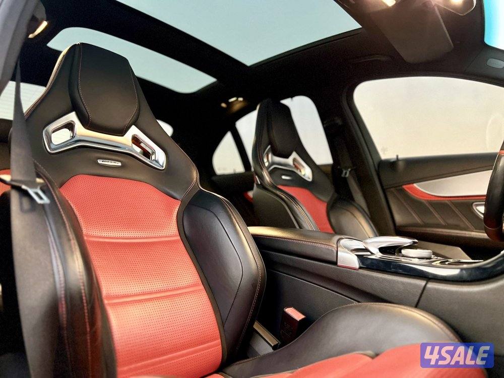 وكالة الكويت مالك اول بحالة ممتازه موديل ٢٠١٦ عداد  الف١٤٥7