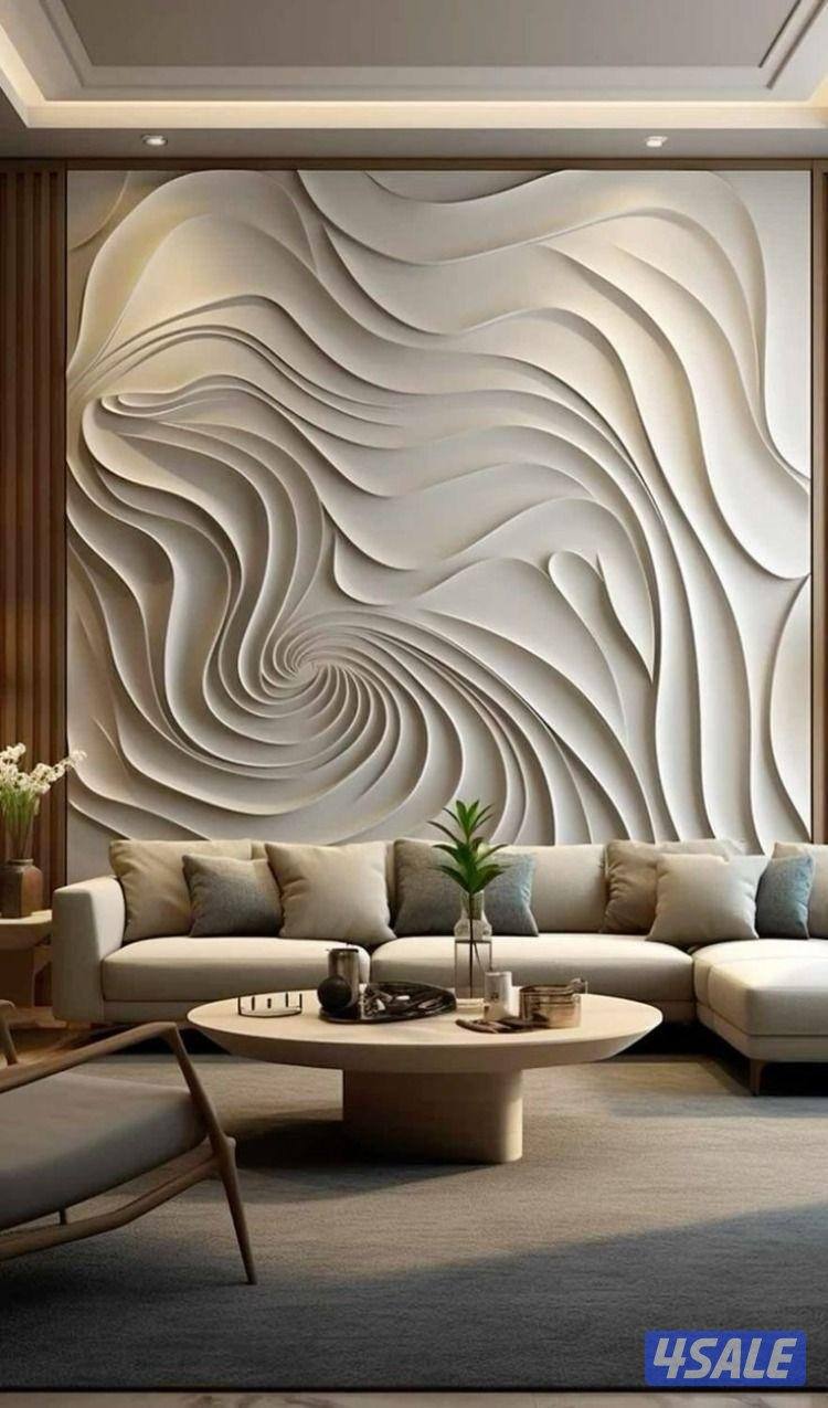 اصباغ وديكورات وارضيات باركيه خشب ألماني وصبغ جوتن3