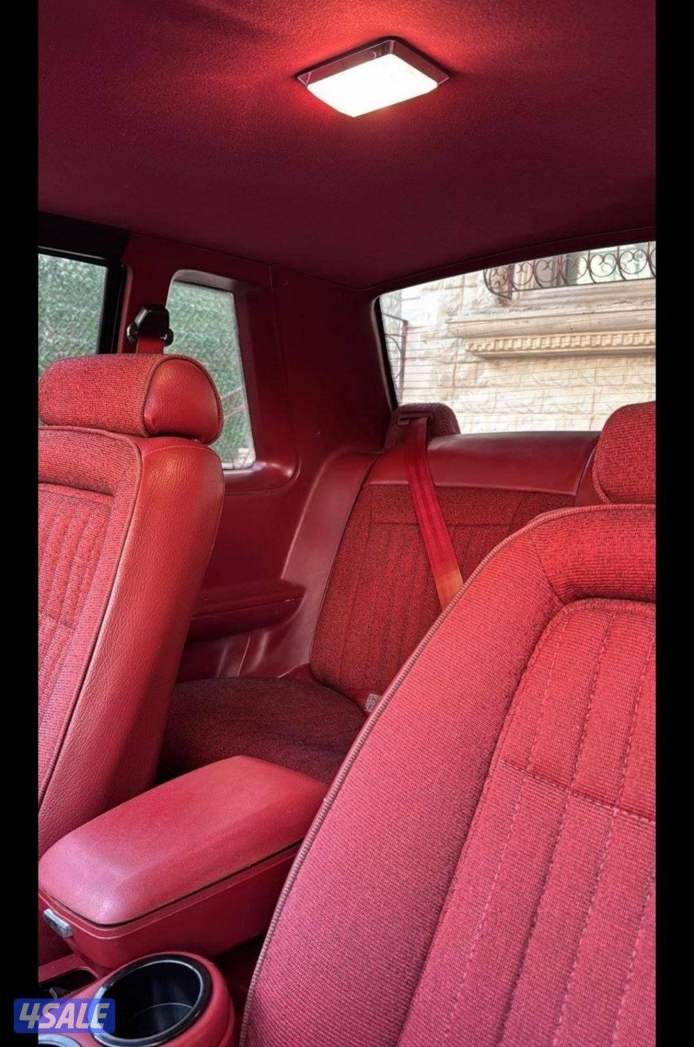 موستنق LX بودبه 905