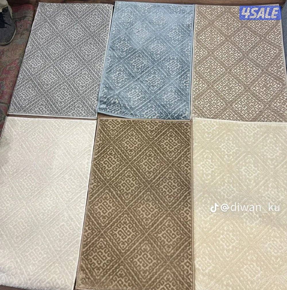 مخازن السجاد والباركية والثيل الصناعي9