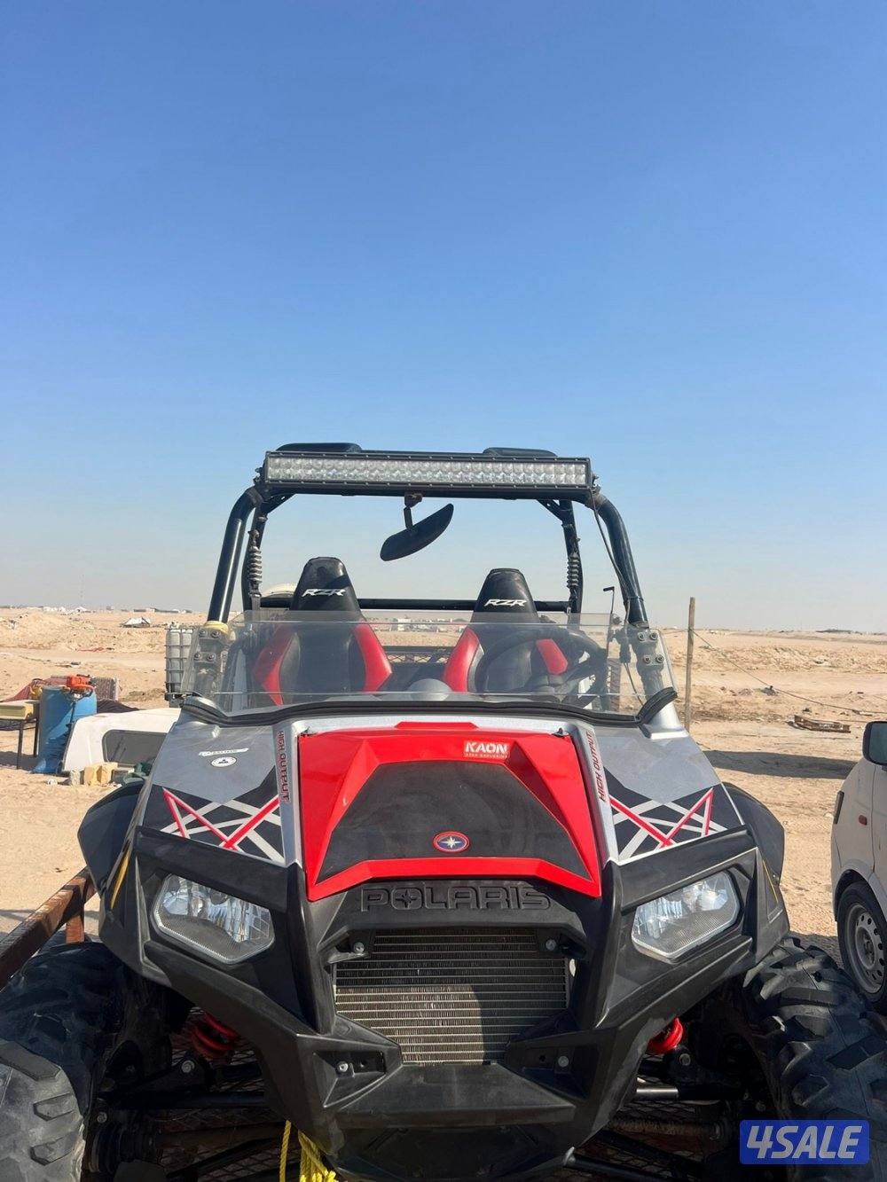 للبييع سيار بلوريس الحجم 8000