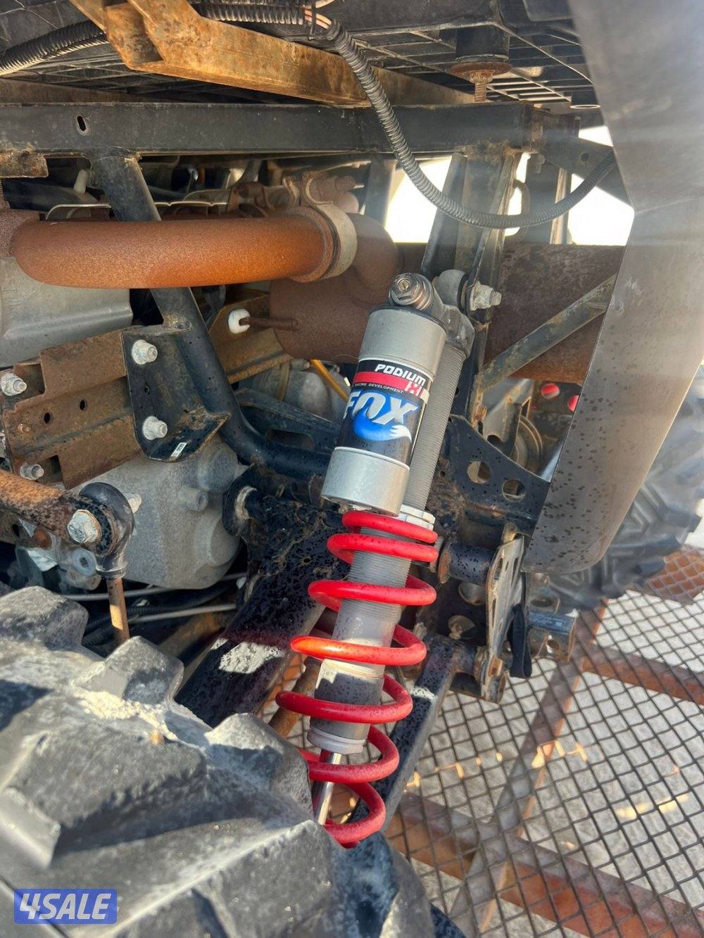 للبييع سيار بلوريس الحجم 8004