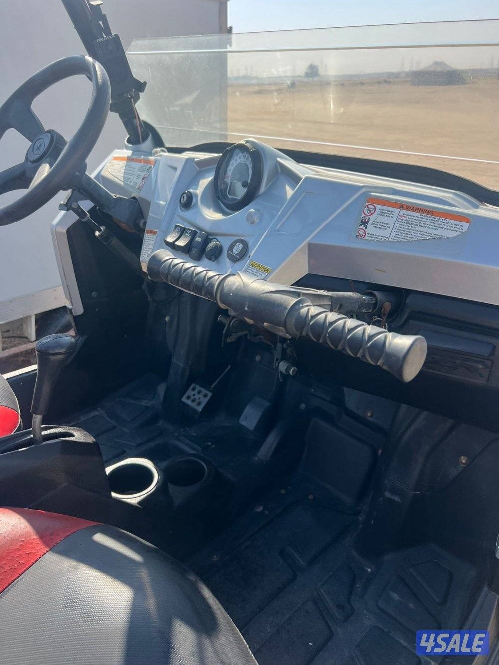 للبييع سيار بلوريس الحجم 8005