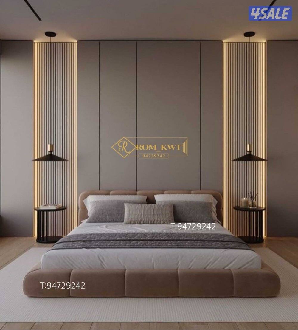 اصباغ وديكورات وارضيات باركيه خشب ألماني وصبغ جوتن13