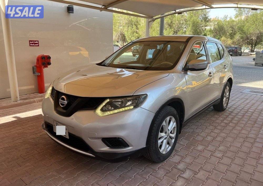 جيب نيسان أكستريل 20150