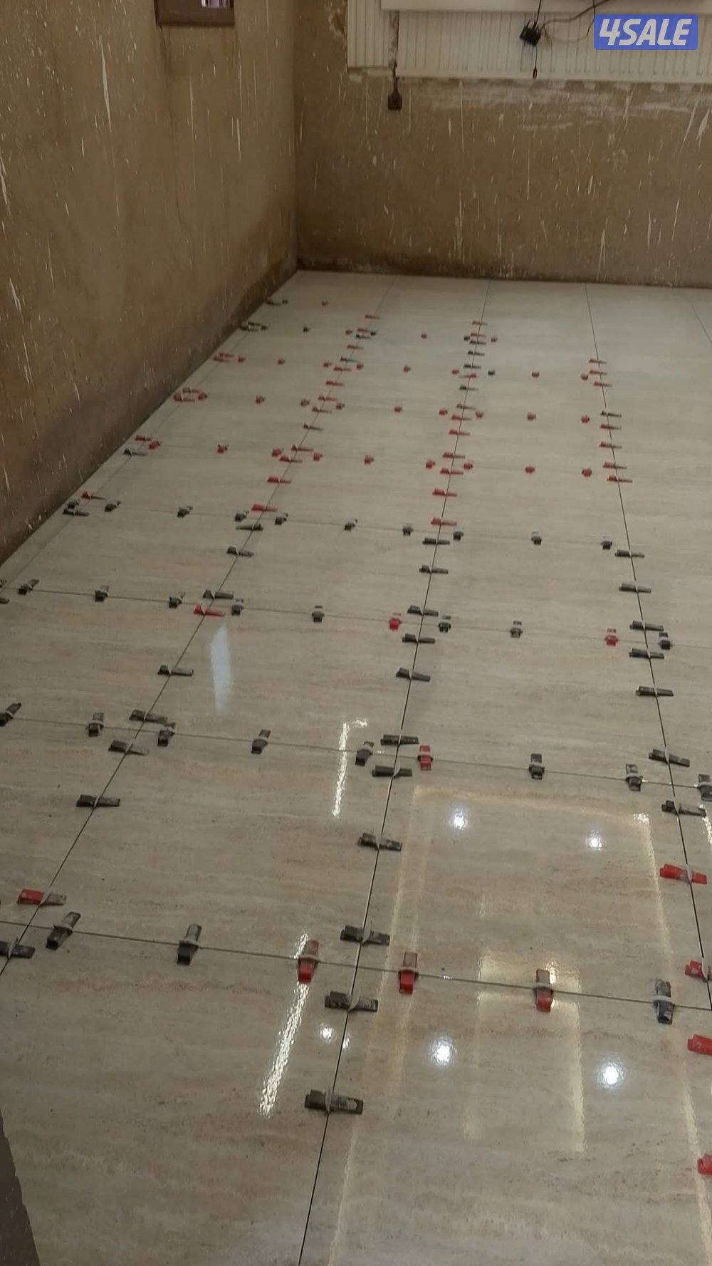 معلم مقاول سراميك بورسلان جرانيت تكسير وتركيب رخام1