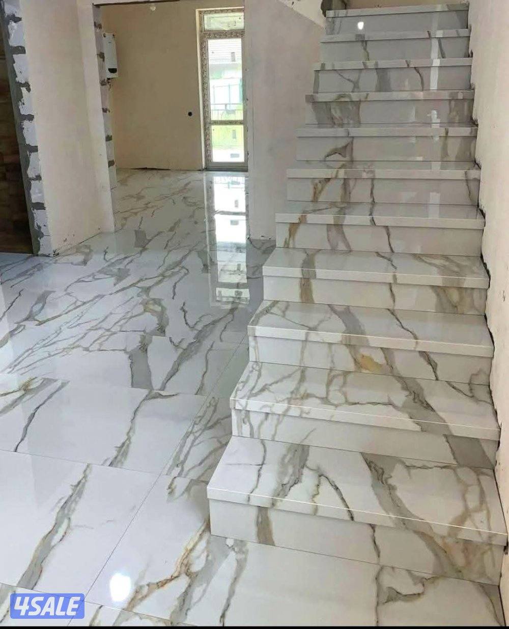 معلم مقاول سراميك بورسلان جرانيت تكسير وتركيب رخام2