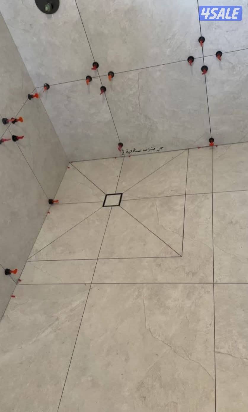 معلم مقاول سراميك بورسلان جرانيت تكسير وتركيب رخام3