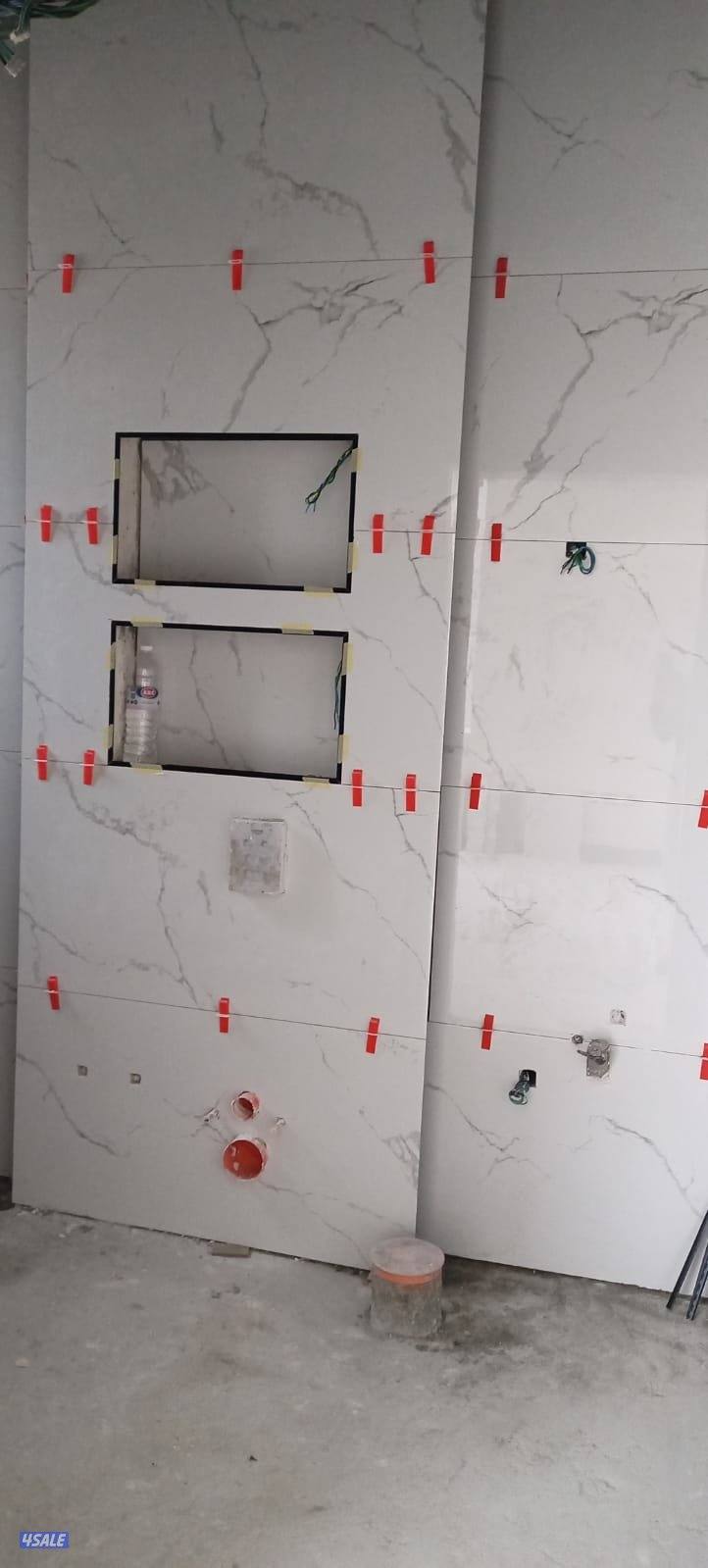 معلم مقاول سراميك بورسلان جرانيت تكسير وتركيب رخام5