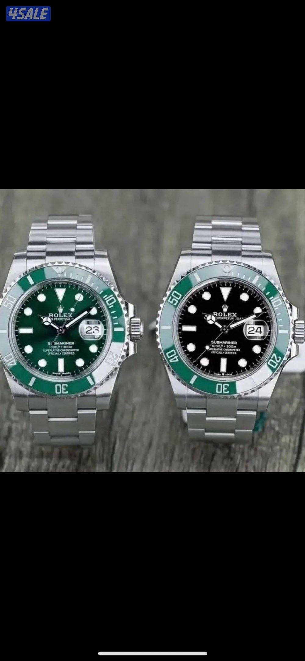 أقوى تشكيله ساعات رجاليه الدرجه الأولى2