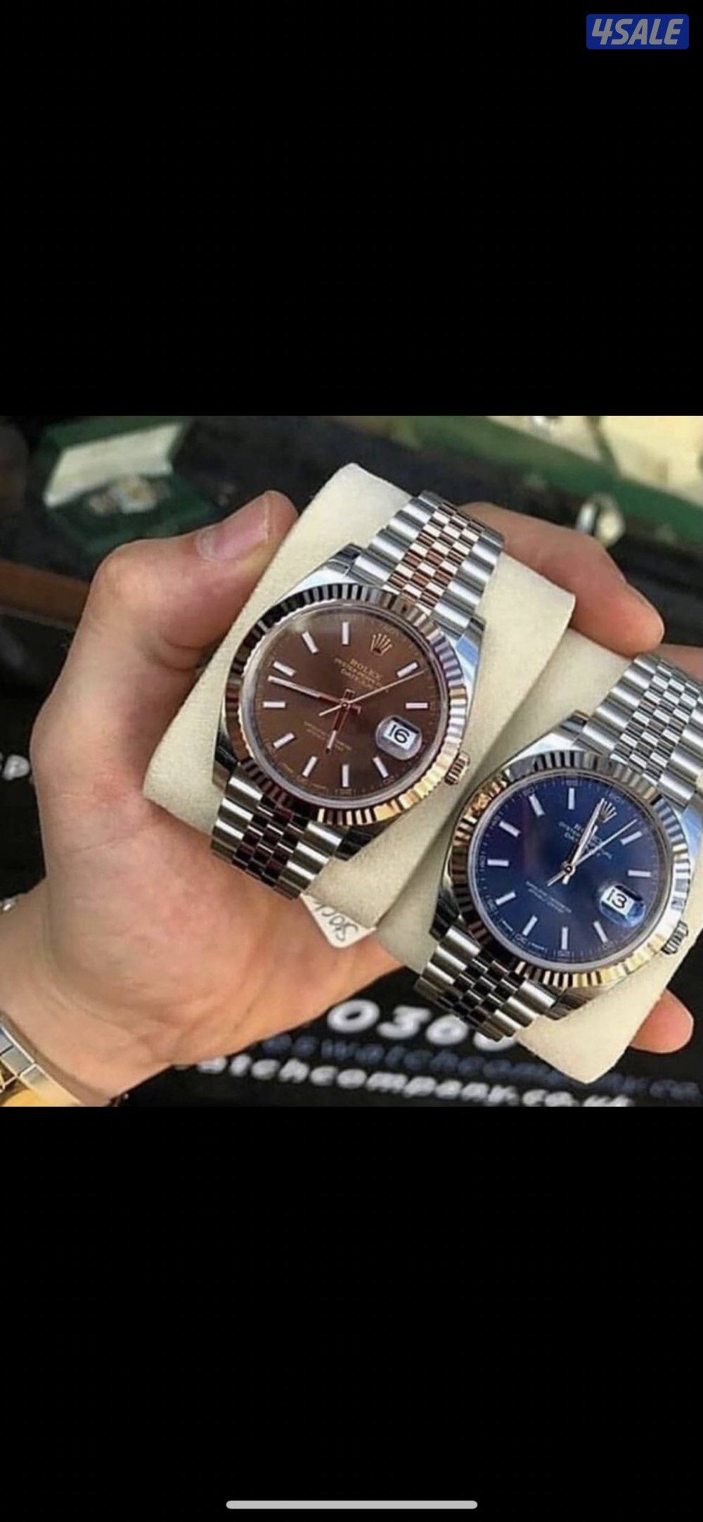 أقوى تشكيله ساعات رجاليه الدرجه الأولى10