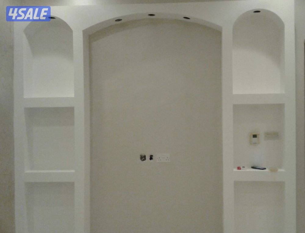 جبسم بورد ديكور الجبس2