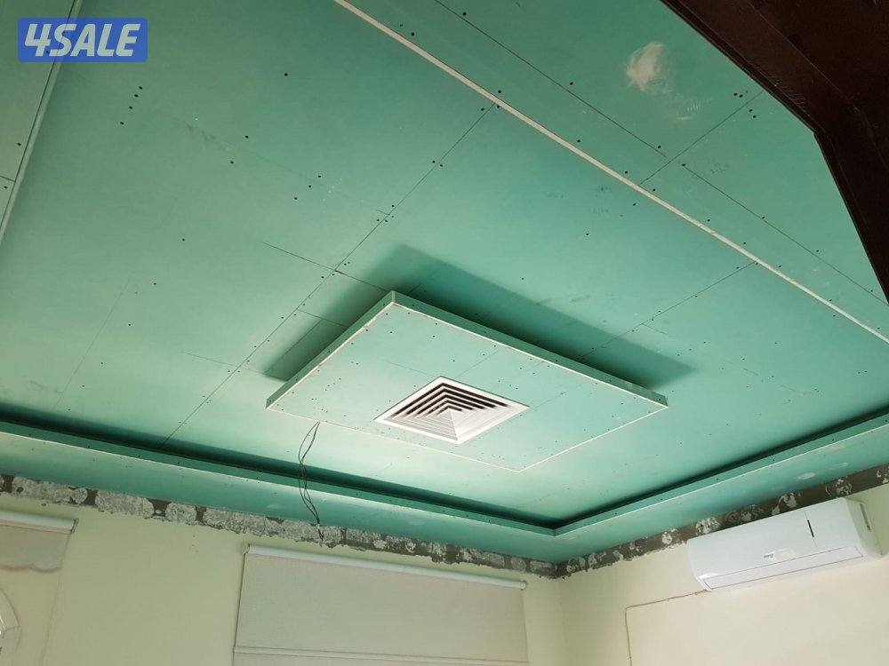 جبسم بورد ديكور الجبس10