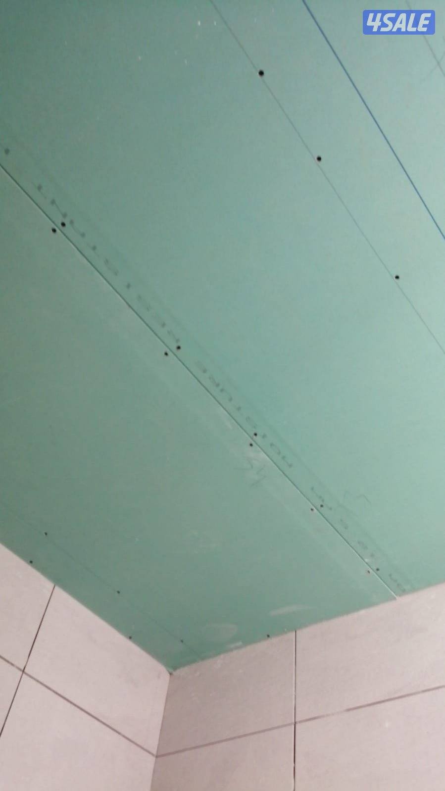 جبسم بورد ديكور الجبس9