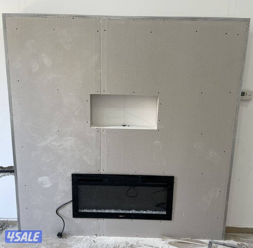 جبسم بورد ديكور الجبس11