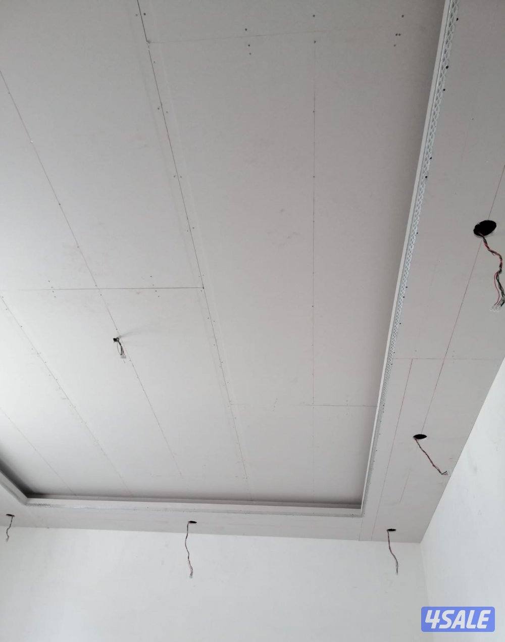 جبسم بورد ديكور الجبس13