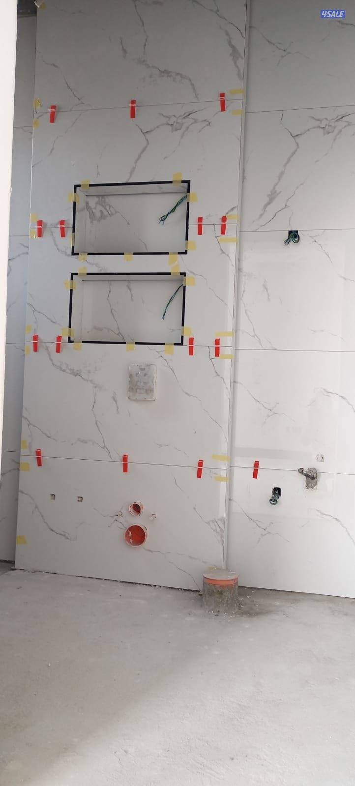 سراميك بورسلان جرانيت تكسير وتركيب رخام6