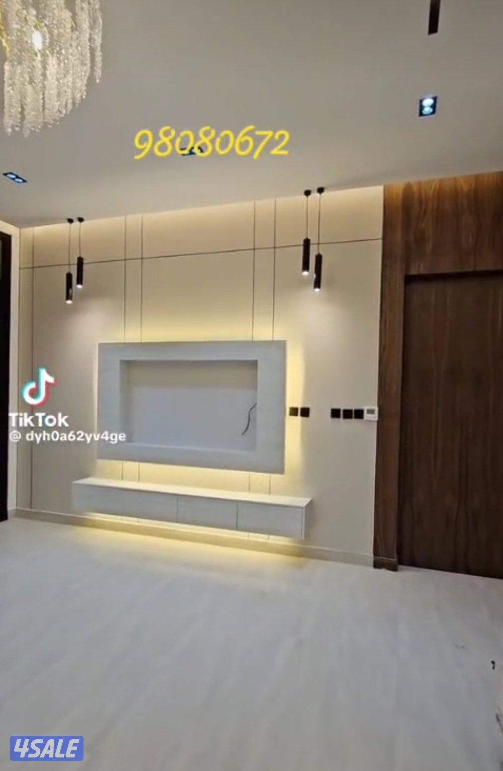 اصباغ وديكورات ابويوسف8