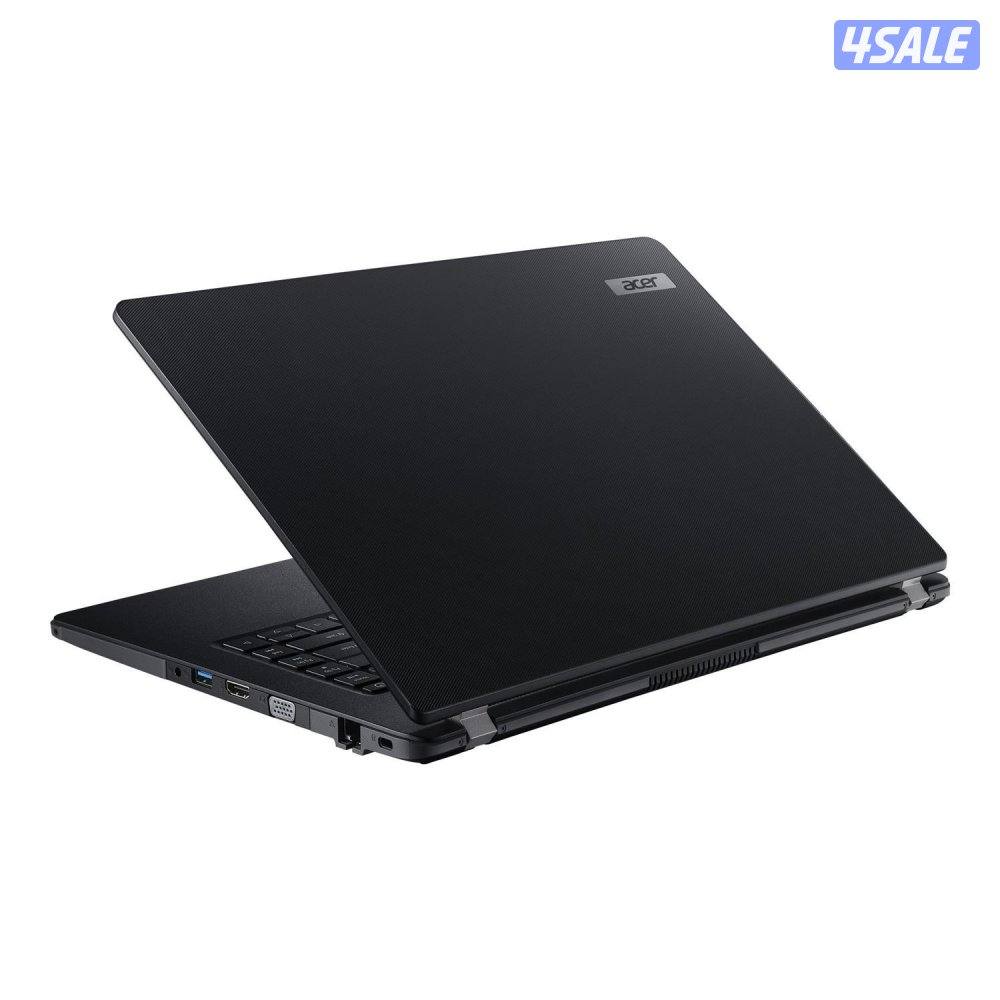 ‏Acer TravelMate لابتوب ايسر شاشة 14 انش نظيف4