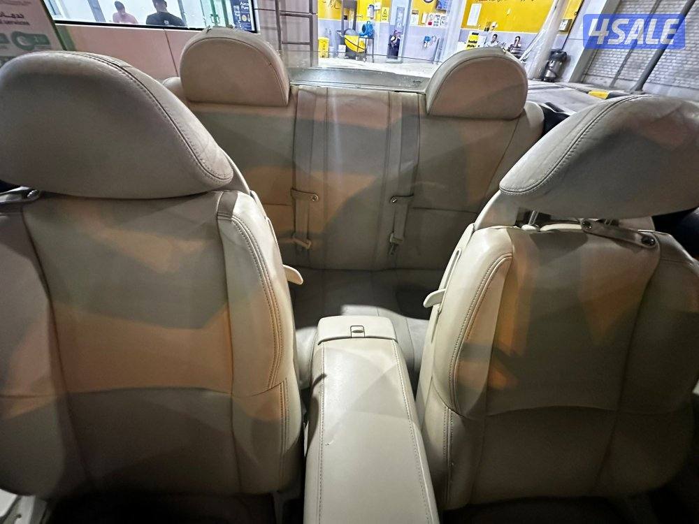 Lexus SC 430 2003 Accident free in Perfect Condition8