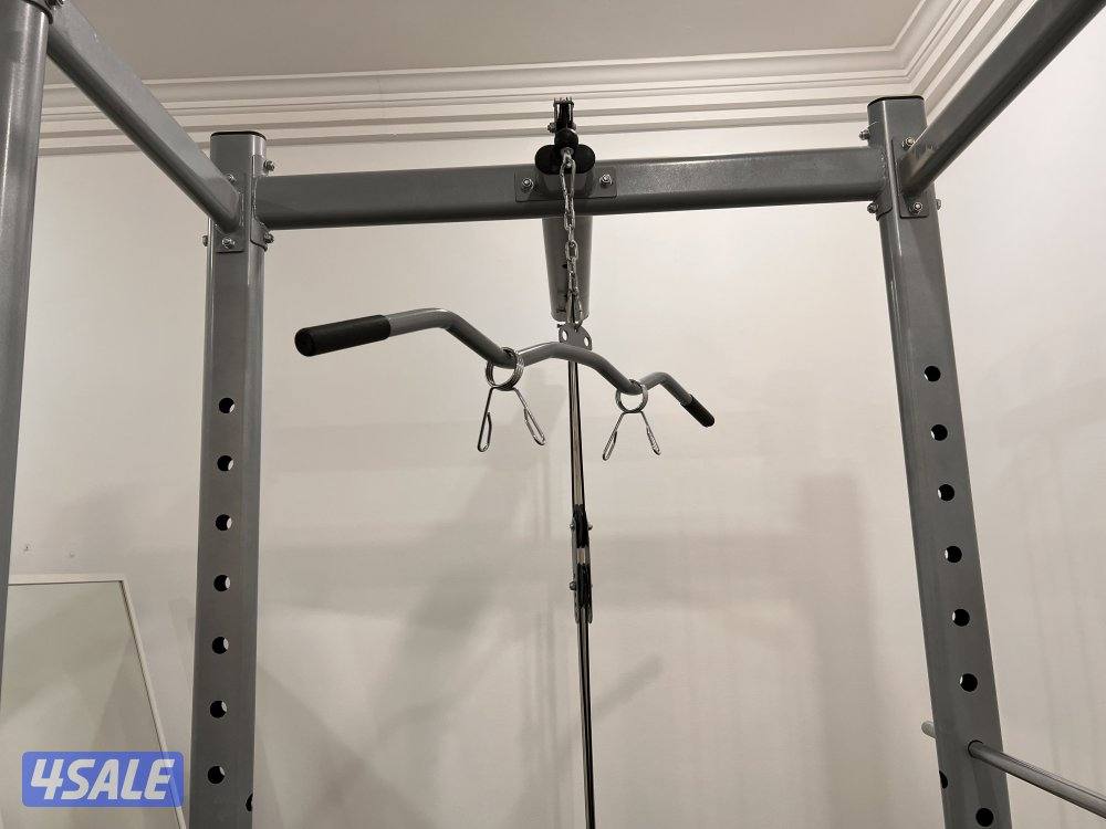 جهاز الراك3