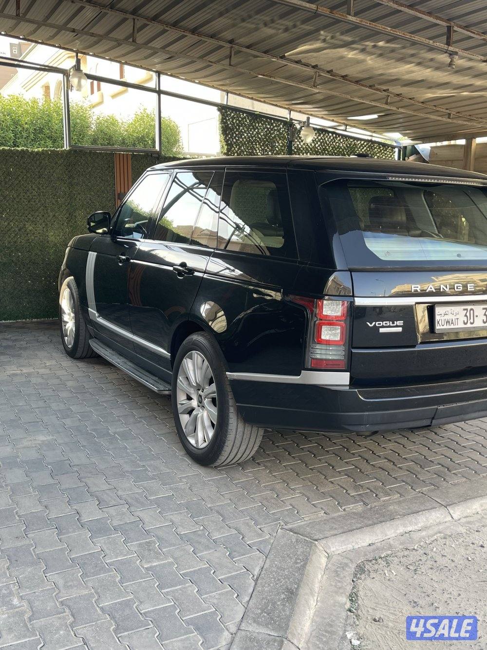 رنج - فوج  الغانم صبغ الوكالة  م20136