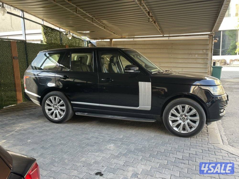 رنج - فوج  الغانم صبغ الوكالة  م20133