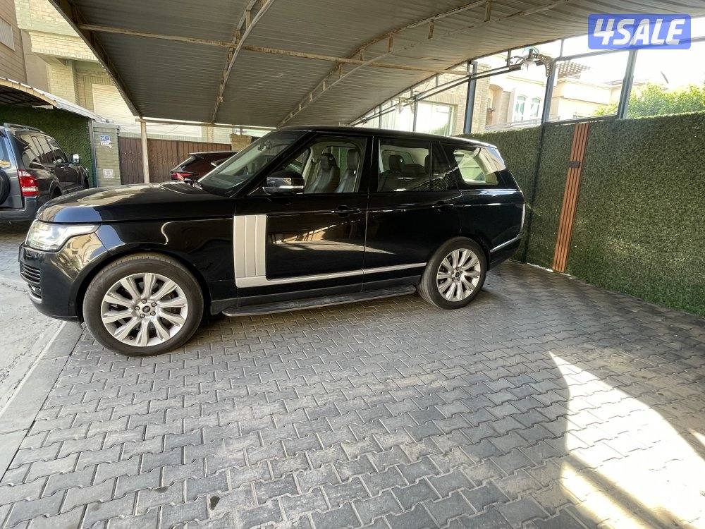 رنج - فوج  الغانم صبغ الوكالة  م20130