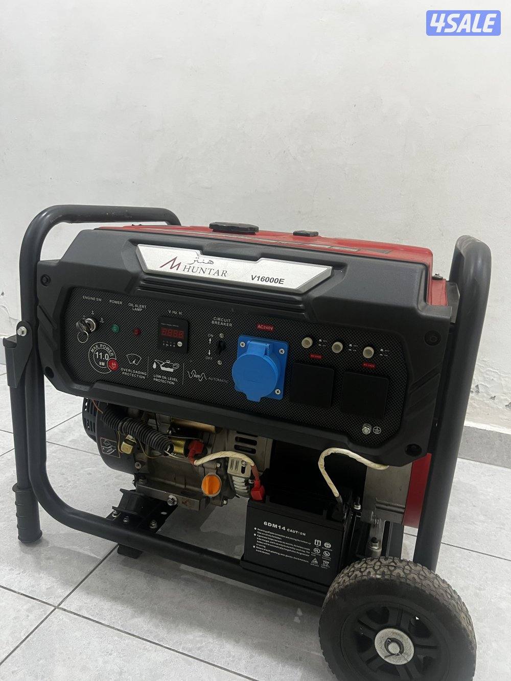 للبيع ماطور عدد (2)0