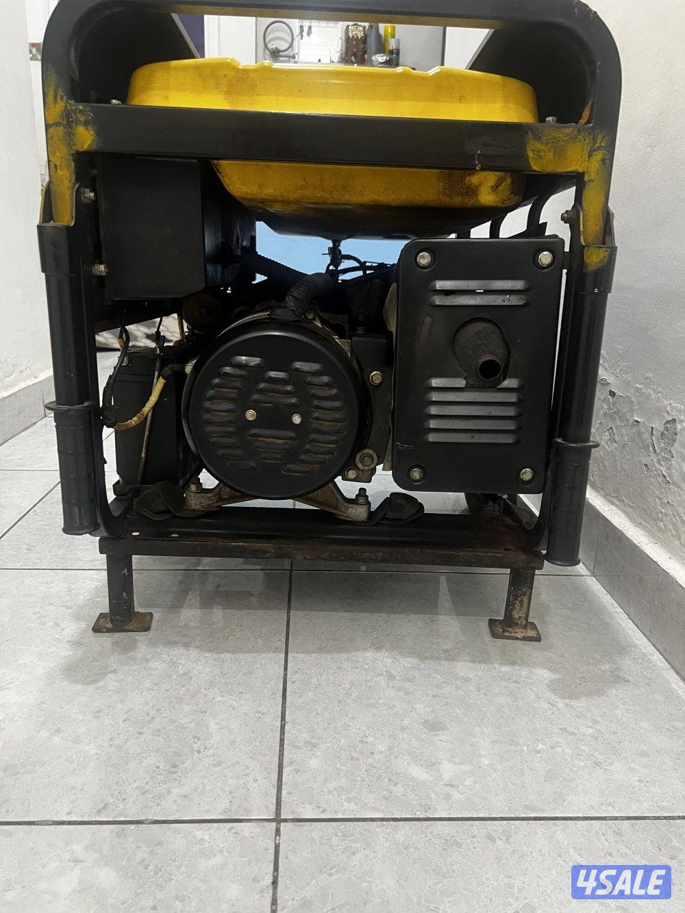 للبيع ماطور عدد (2)3