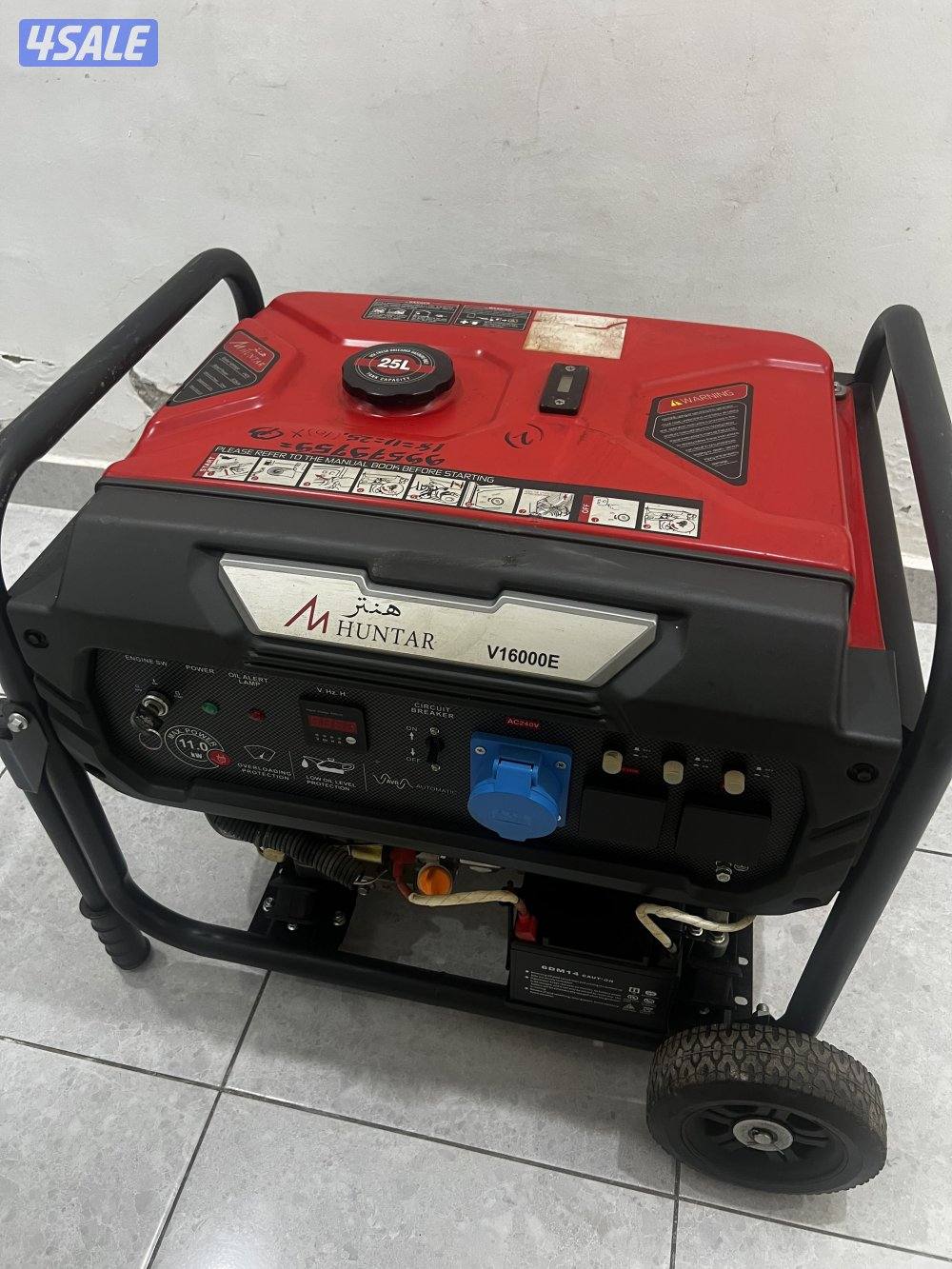 للبيع ماطور عدد (2)4