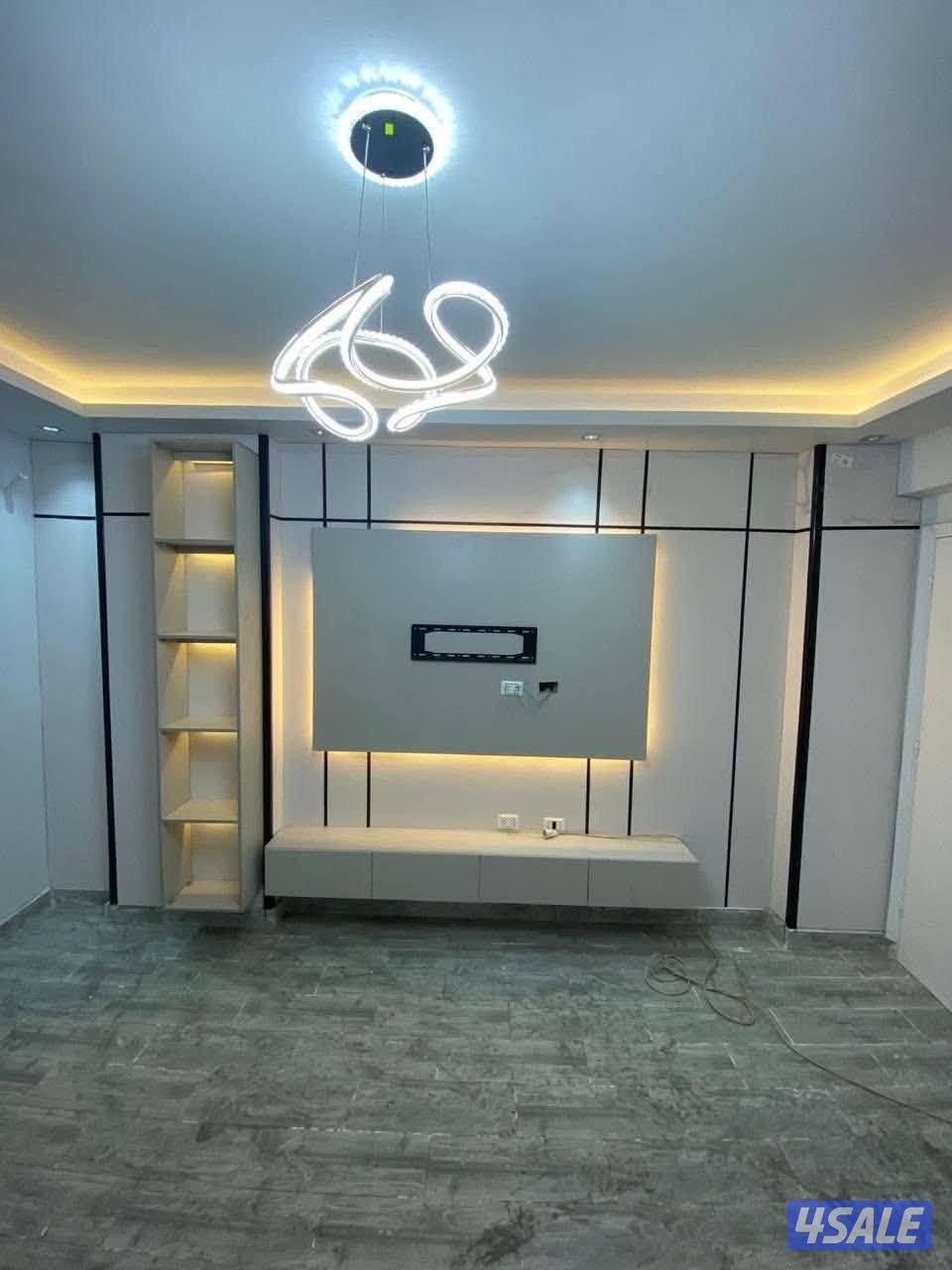 جبس بورد بديل الخشب بديل رخام شيبورد تركيب جميع أنواع السيراميك15