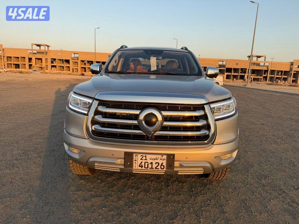 وانيت ديزل 2022 جريت ويل بوير6