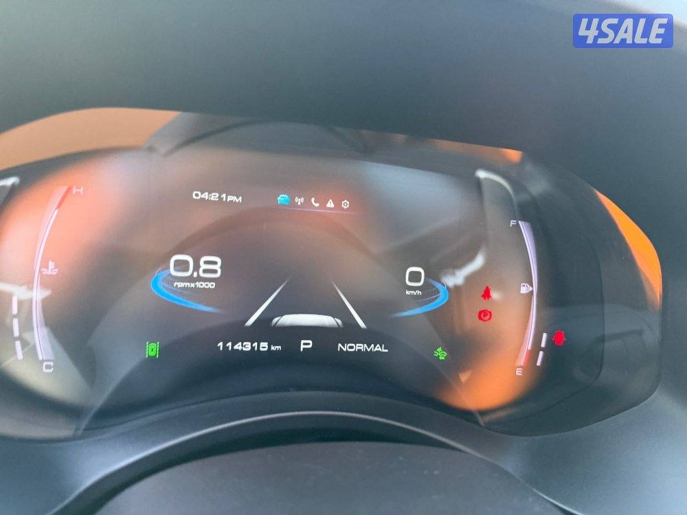 وانيت ديزل 2022 جريت ويل بوير10