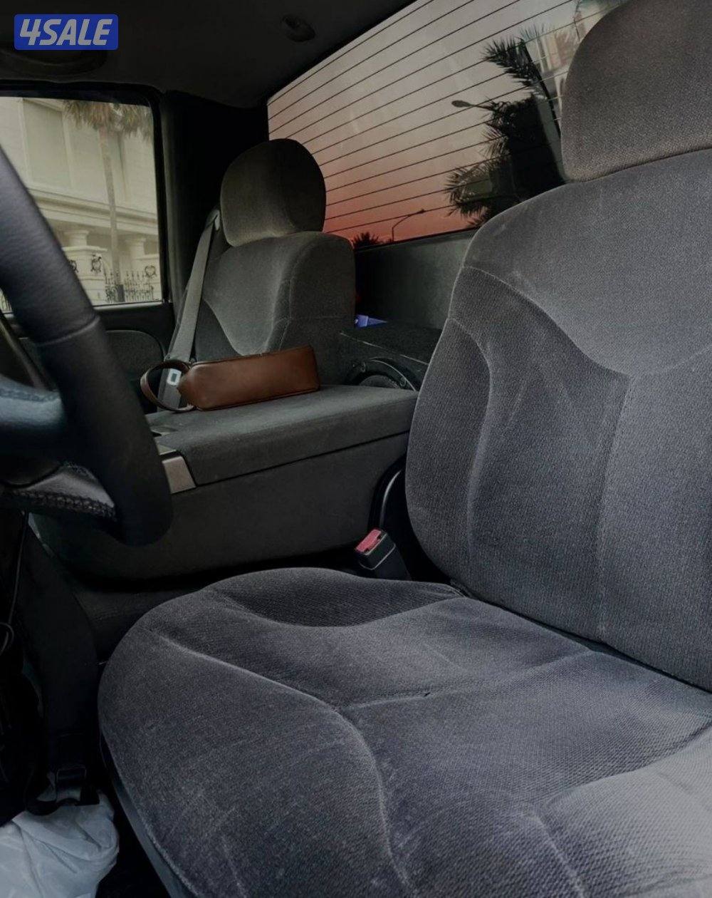 الفحص في الاعلان جاد اتصل منعا للاحراج والازعاج10