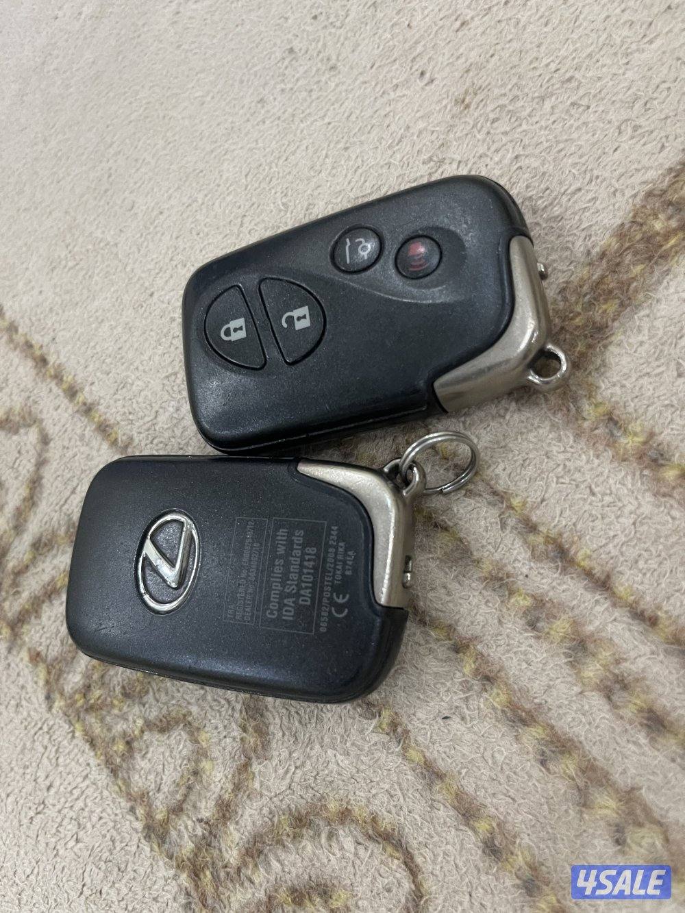 للبيع جيب لكزز موديل 2016 صبغ الوكاله سيرفس منتظم13