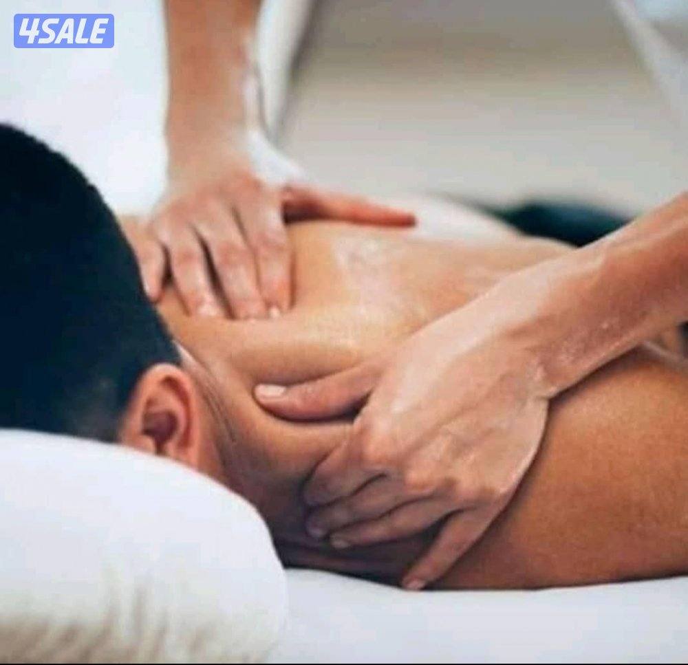 معهد هربال الايورفيدا سبا الصحي للرجال1