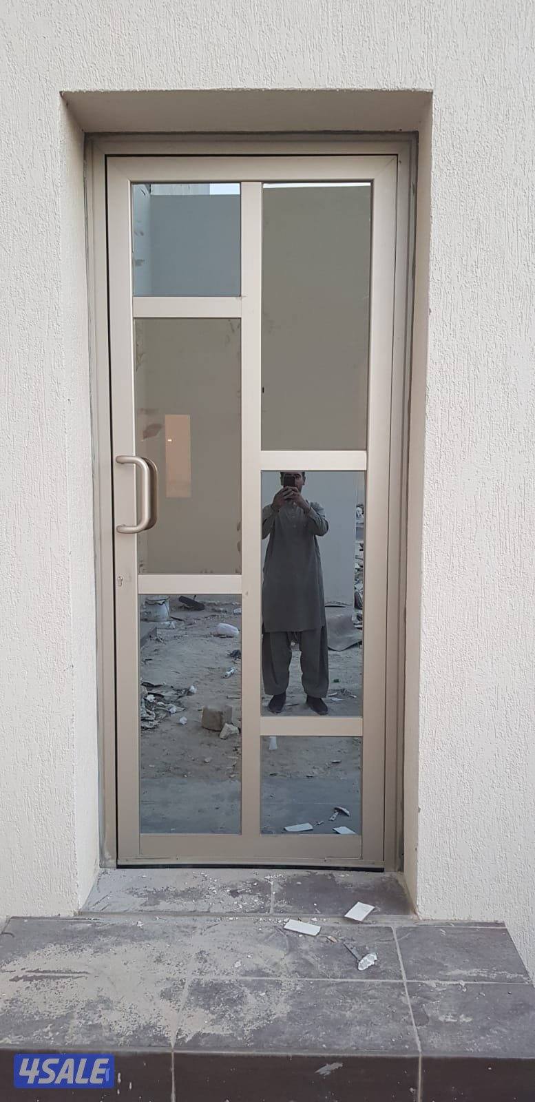 فني المنيوم0