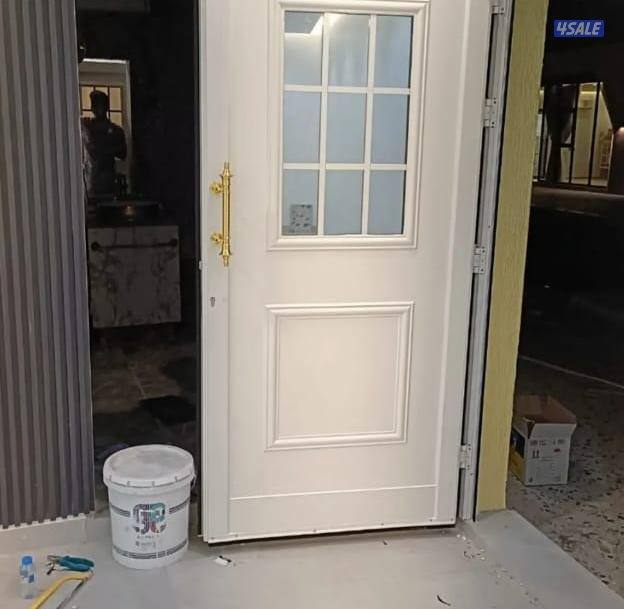 فني المنيوم4