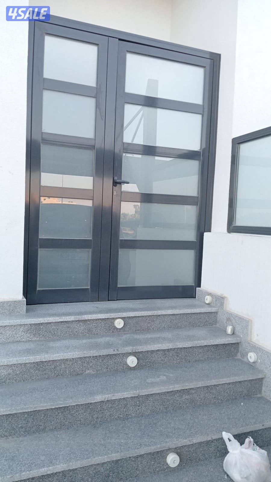 فني المنيوم7