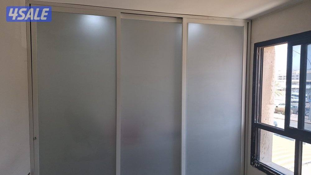 فني المنيوم8