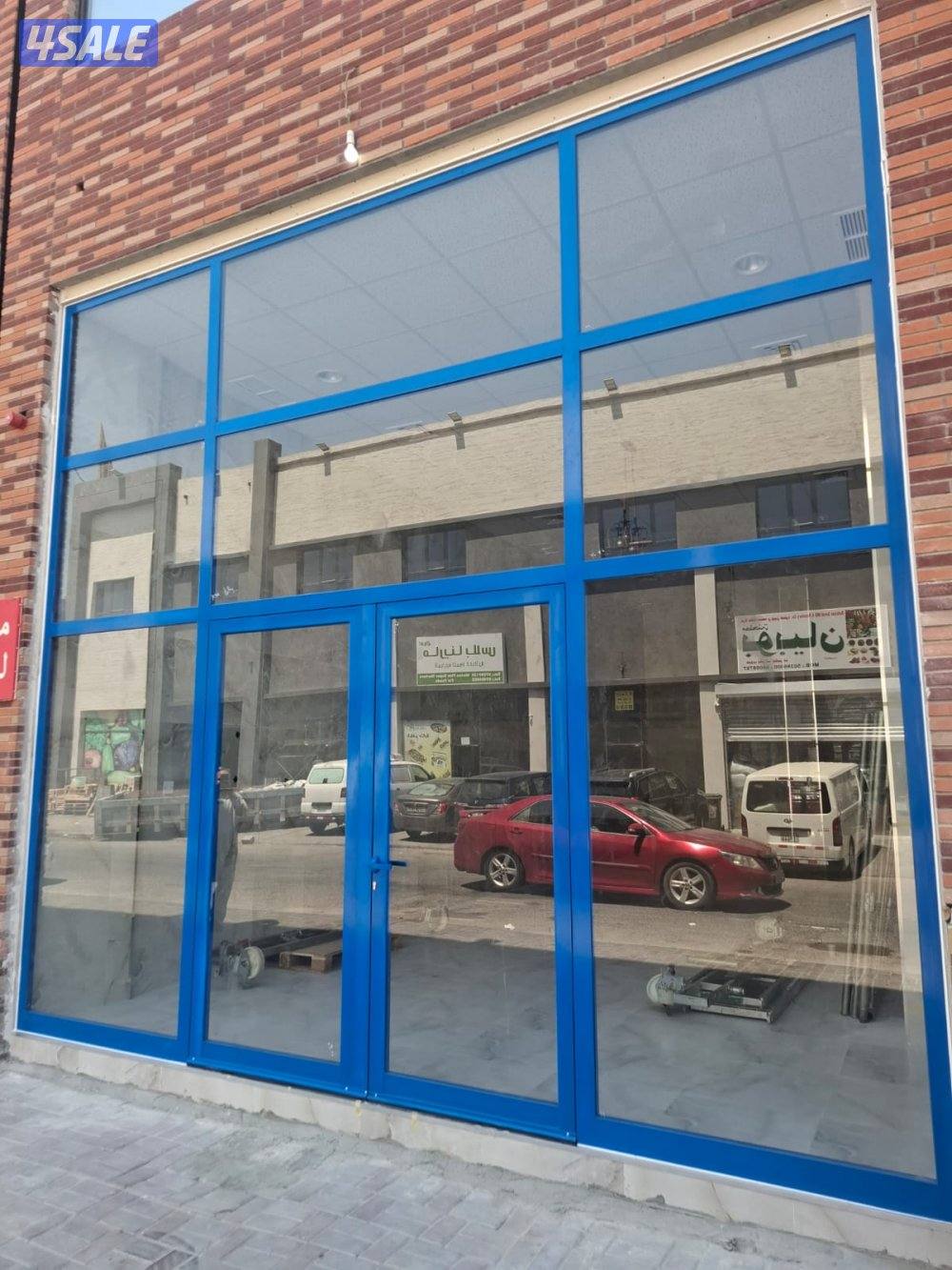 فني المنيوم10