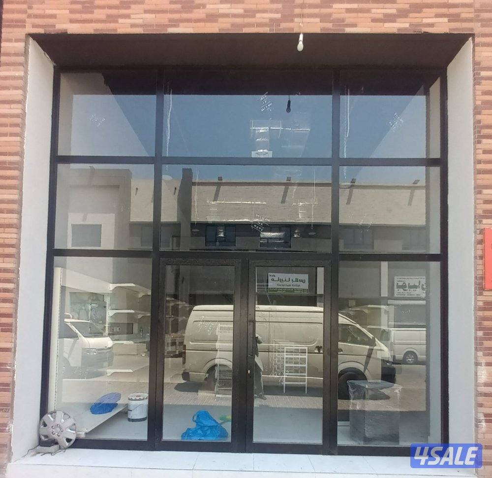 فني المنيوم11