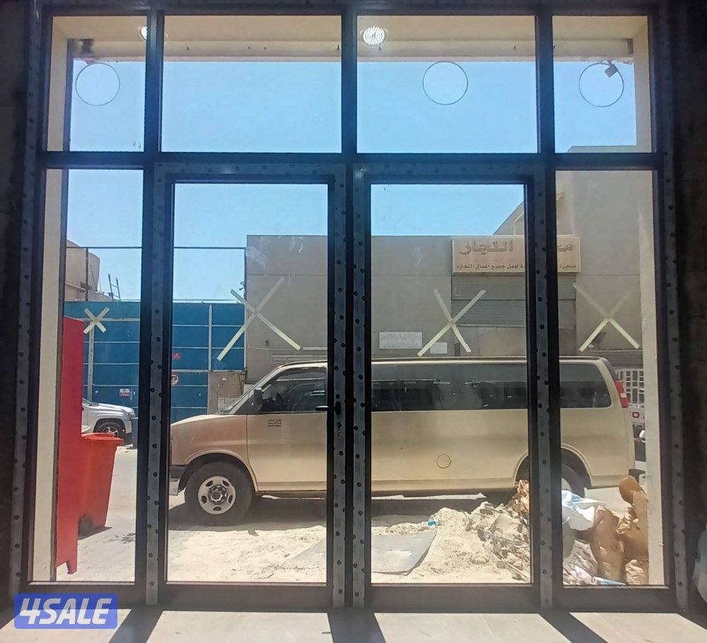 فني المنيوم12