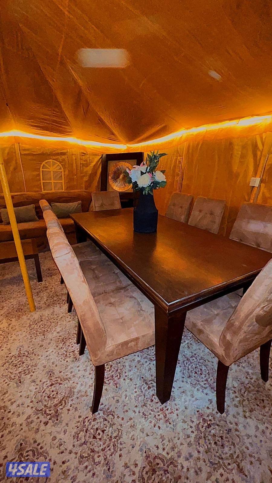 كشته لمه الاحباب /المطلاع5